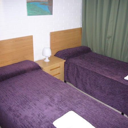 Ocean 3 - Fincas Arena ベニドルム エクステリア 写真